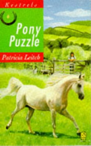 Pony Puzzle Patricia Leitch