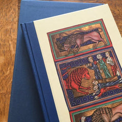 Bestiary Folio Society