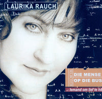 Laurika Rauch - Die Mense Op Die Bus