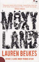 Moxyland Lauren Beukes