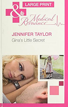 Gina's Little Secret Jennifer Taylor