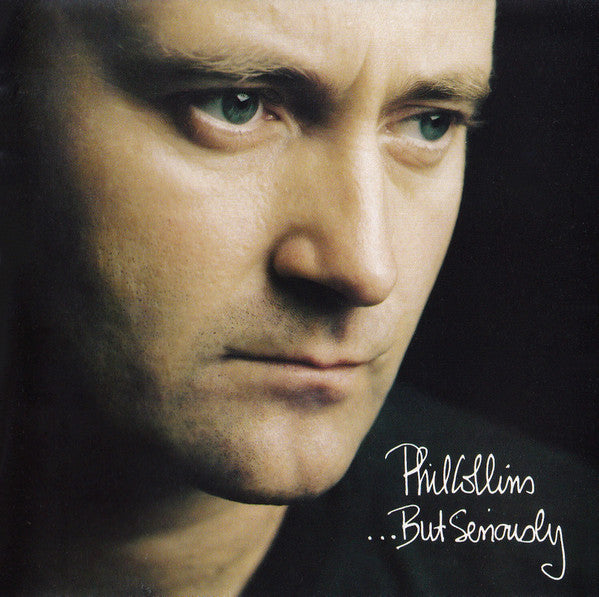 Phil Collins - ...But Seriously