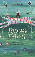 Riding Icarus Hyde, Lily