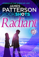 Radiant BookShots James Patterson