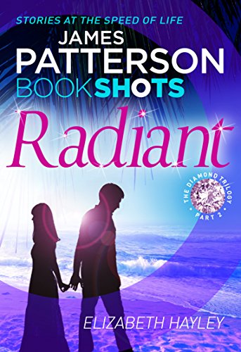 Radiant BookShots James Patterson