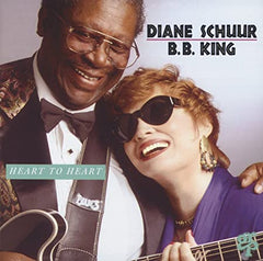 Diane Schuur & B.B. King - Heart To Heart