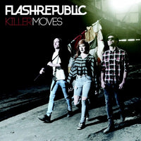 Flash Republic - Killer Moves