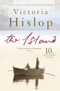The Island Victoria Hislop