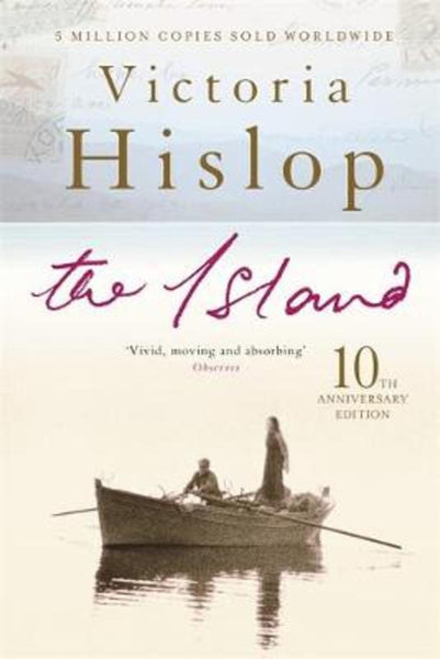 The Island Victoria Hislop