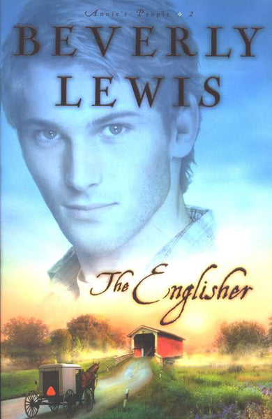 The Englisher (Annie's People Series #2) Lewis, Beverly