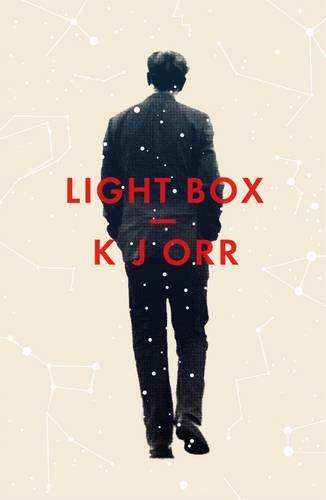 Light Box - K J Orr