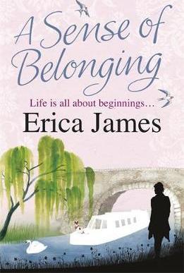 A Sense of Belonging Erica James