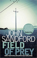Field of Prey John Sandford