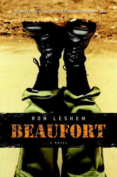 Beaufort Ron Leshem