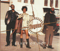 Fugees (Refugee Camp) - Ready Or Not