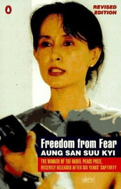 Freedom from Fear And Other Writings Aung San Suu Kyi