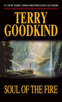 Soul of the Fire Terry Goodkind