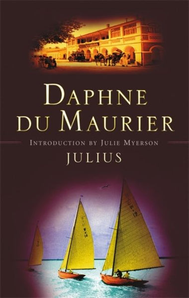 Julius Daphne du Maurier