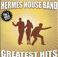 Hermes House Band - Greatest Hits