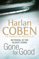 Gone for Good  Harlan Coben