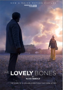 The Lovely Bones Alice Sebold