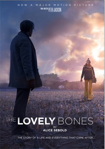 The Lovely Bones Alice Sebold