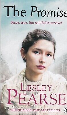 The Promise Lesley Pearse