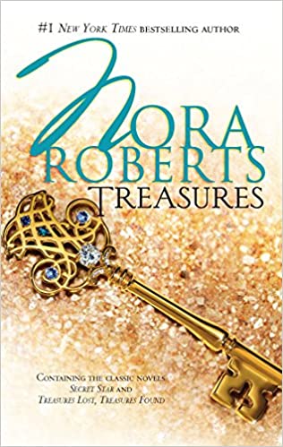 Treasures Nora Roberts