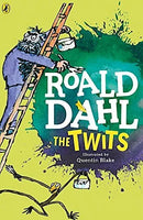The Twits - Roald Dahl