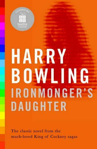 Ironmonger's Daughter Harry Bowling
