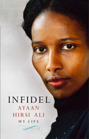 Infidel - My Life Ayaan Hirsi Ali