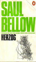 Herzog Saul Bellow