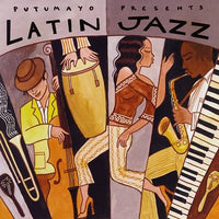 Various - Latin Jazz