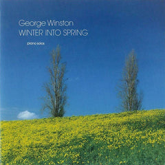 George Winston - Winter Into Spring