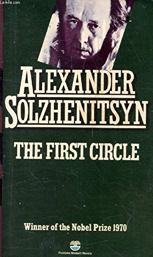 The First Circle Solzhenitsyn, Alekdander