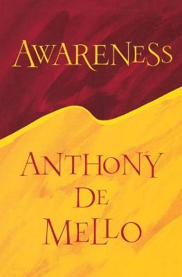 Awareness Anthony DeMello