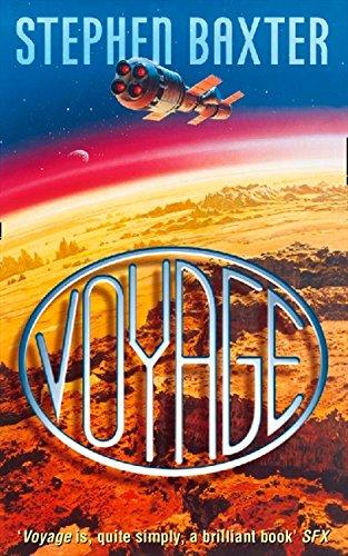 Voyage Stephen Baxter