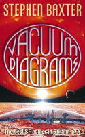 Vacuum Diagrams Stephen Baxter