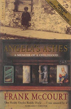 Angelas Ashes Frank Mccourt