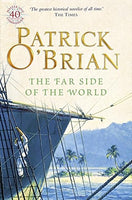 The Far Side Of The World O'Brian, Patrick