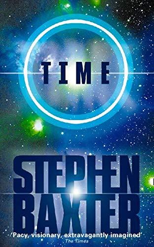 Time Stephen Baxter