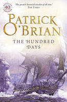 The Hundred Days O'Brian, Patrick