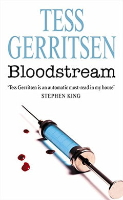Bloodstream Tess Gerritsen