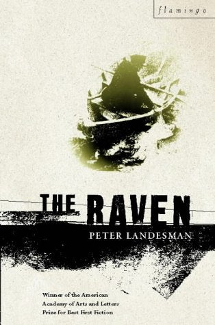 The Raven Peter Landesman