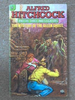 Alfred Hitchcock and the Three Investigators in the Mystery of the Fiery Eye