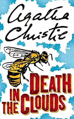 Death in the Clouds Agatha Christie