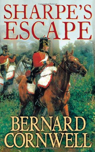 Sharpe's Escape - Bernard Cornwell