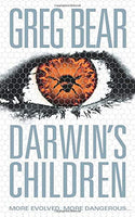 Darwin's Children Greg Bear