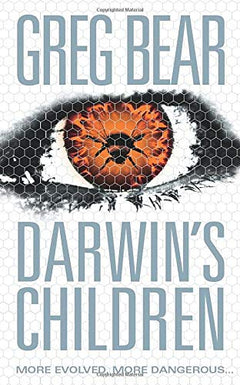 Darwin's Children Greg Bear