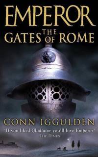 Emperor The Gates of Rome Conn Iggulden